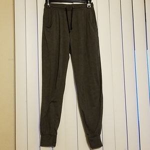 Drawstring Joggers